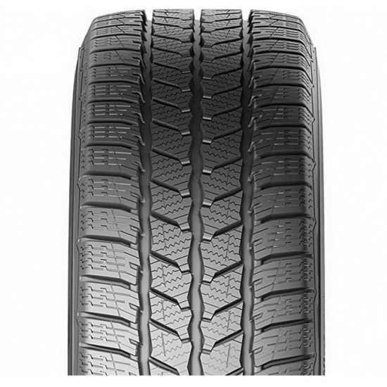 Шина Continental VanContact Winter 205/65R16C 107/105T легковая