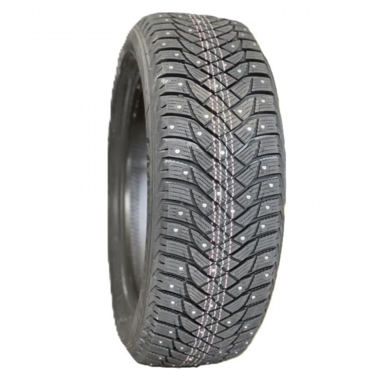 Шина Goodyear ULTRA GRIP ARCTIC 2 шип. 215/50R17 95T XL легковая