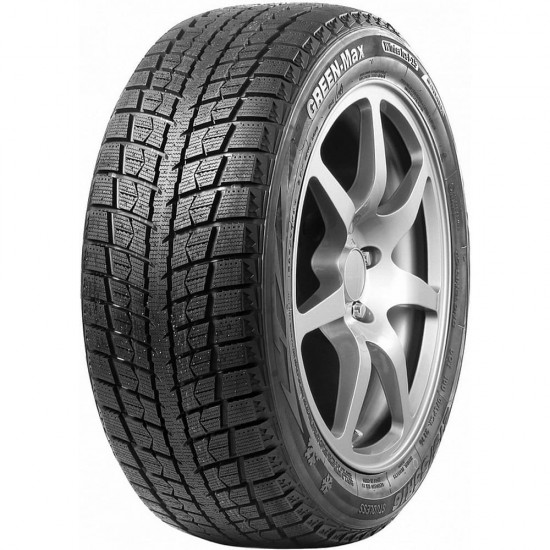 Шина Leao Winter Defender Ice I-15 225/55R17 101T легковая