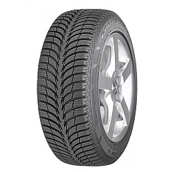 Шина Goodyear ULTRA GRIP ICE+ 225/55R17 101T XL легковая