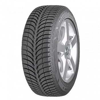 Шина Goodyear ULTRA GRIP ICE+ 225/55R17 101T XL легковая