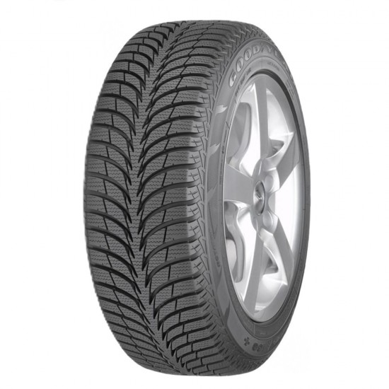 Шина Goodyear ULTRA GRIP ICE+ 225/55R17 101T XL легковая