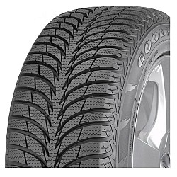 Шина Goodyear ULTRA GRIP ICE+ 225/55R17 101T XL легковая