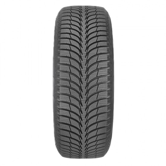 Шина Goodyear ULTRA GRIP ICE+ 225/55R17 101T XL легковая