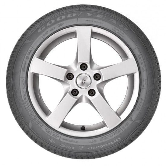 Шина Goodyear ULTRA GRIP ICE+ 225/55R17 101T XL легковая