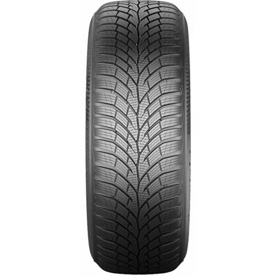 Шина Continental WinterContact TS 870 P 235/55R17 99H легковая