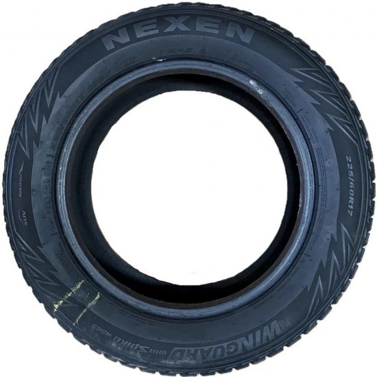 Шина Nexen Winguard Winspike WS62 SUV 235/60R18 107T XL легковая