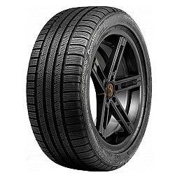Шина Continental ContiWinterContact TS 810 S (N1) Porsche 265/40R18 101V XL легковая