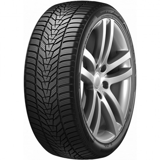 Шина Hankook Winter i*cept evo3 X W330A 265/60R18 114H XL легковая