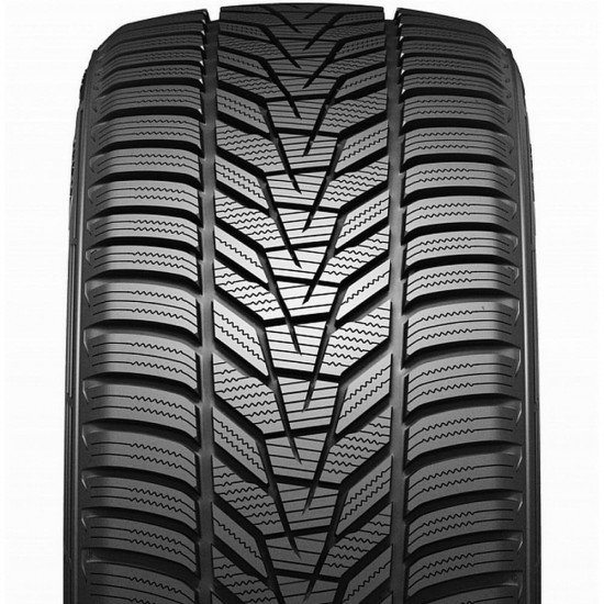 Шина Hankook Winter i*cept evo3 X W330A 265/60R18 114H XL легковая