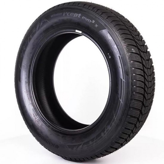 Шина Hankook Winter i*cept evo3 X W330A 265/60R18 114H XL легковая