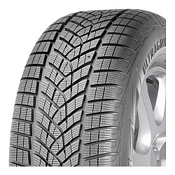 Шина Goodyear UltraGrip Ice SUV Gen-1 265/60R18 114T XL легковая