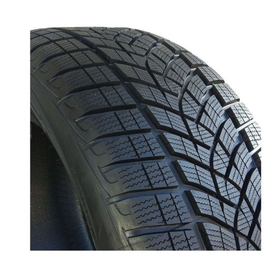Шина Goodyear UltraGrip Ice SUV Gen-1 265/60R18 114T XL легковая
