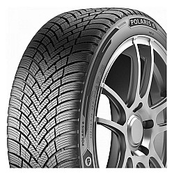 Шина Barum Polaris 6 235/35R19 91W XL легковая