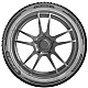 Шина Barum Polaris 6 235/35R19 91W XL легковая