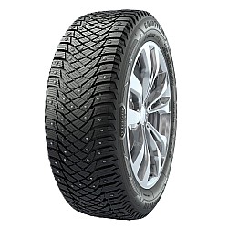 Шина Goodyear ULTRA GRIP ARCTIC 2 SUV шип. 235/55R19 105T XL легковая