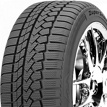 Шина Goodride Zuper Snow Z-507 245/45R19 102V XL легковая