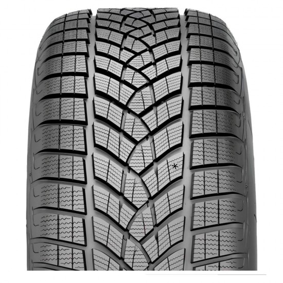 Шина Goodyear UltraGrip Ice SUV Gen-1 255/55R19 111T XL легковая