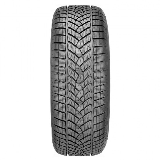 Шина Goodyear UltraGrip Ice SUV Gen-1 255/55R19 111T XL легковая