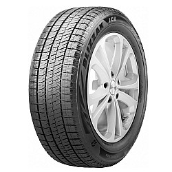 Шина Bridgestone Blizzak ICE 275/40R19 105H XL легковая
