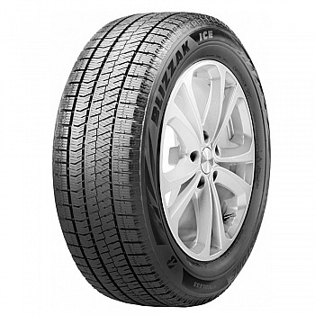 Шина Bridgestone Blizzak ICE 275/40R19 105H XL легковая