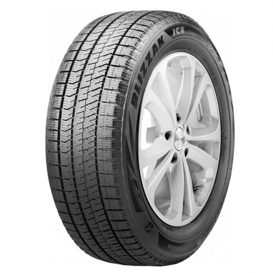 Шина Bridgestone Blizzak ICE 275/40R19 105H XL легковая