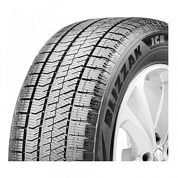 Шина Bridgestone Blizzak ICE 275/40R19 105H XL легковая
