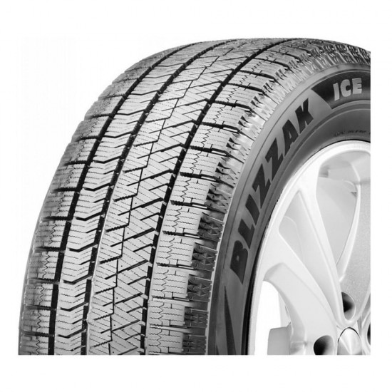 Шина Bridgestone Blizzak ICE 275/40R19 105H XL легковая