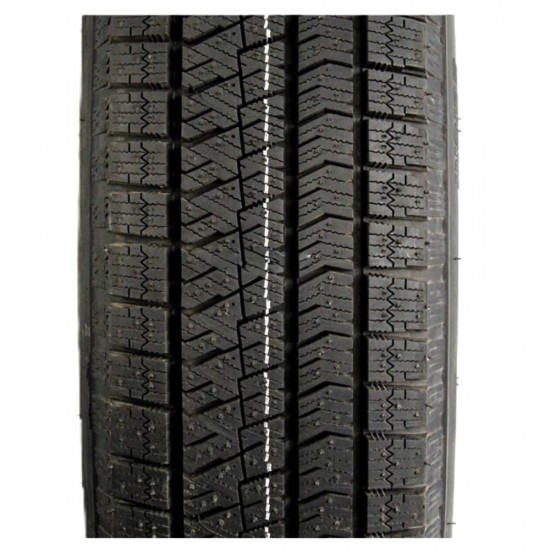 Шина Bridgestone Blizzak ICE 275/40R19 105H XL легковая