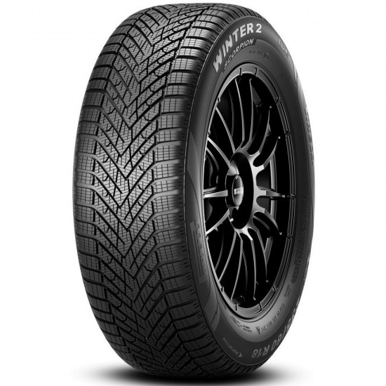 Шина Pirelli SCORPION WINTER (J) 245/50R20 105H XL легковая