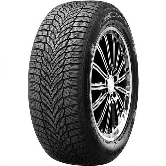 Шина Nexen WINGUARD SPORT 2 SUV 255/50R20 109V XL легковая