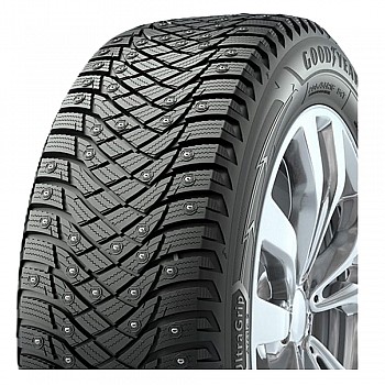 Шина Goodyear ULTRA GRIP ARCTIC 2 SUV шип. 275/50R20 113T XL легковая