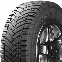 Шина Michelin Agilis CrossClimate 215/65R15C 104/102T легковая