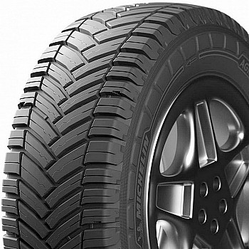 Шина Michelin Agilis CrossClimate 215/65R15C 104/102T легковая