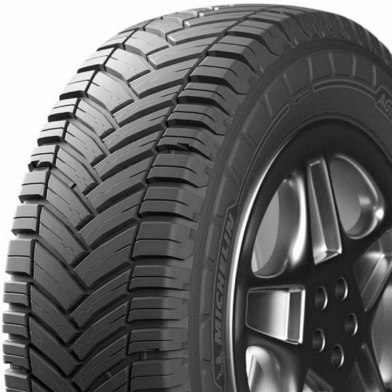 Шина Michelin Agilis CrossClimate 215/65R15C 104/102T легковая