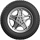 Шина Michelin Agilis CrossClimate 215/65R15C 104/102T легковая