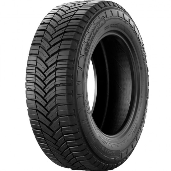 Шина Michelin Agilis CrossClimate 215/65R15C 104/102T легковая