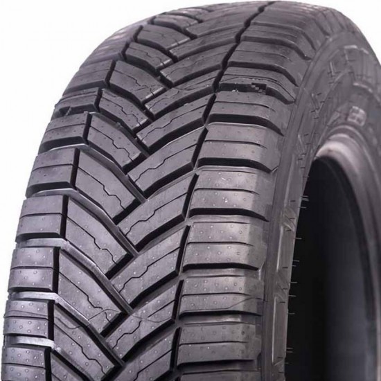 Шина Michelin Agilis CrossClimate 215/65R15C 104/102T легковая