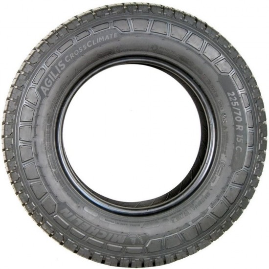 Шина Michelin Agilis CrossClimate 215/65R15C 104/102T легковая