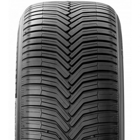 Шина Michelin CrossClimate SUV 245/60R18 105H легковая
