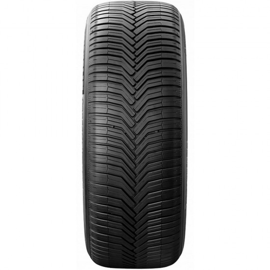 Шина Michelin CrossClimate SUV 245/60R18 105H легковая