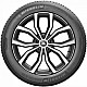Шина Michelin CrossClimate SUV 245/60R18 105H легковая