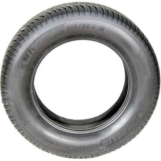 Шина Michelin CrossClimate SUV 245/60R18 105H легковая
