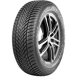 Шина Nokian Snowproof 2 225/55R17 97H, TL легковая
