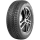 Шина Nokian Snowproof 2 225/55R17 97H, TL легковая
