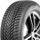 Шина Nokian Snowproof 2 225/55R17 97H, TL легковая