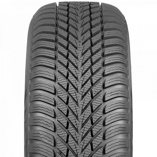 Шина Nokian Snowproof 2 225/55R17 97H, TL легковая