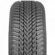 Шина Nokian Snowproof 2 225/55R17 97H, TL легковая