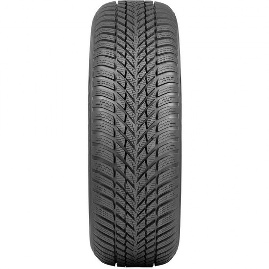 Шина Nokian Snowproof 2 225/55R17 97H, TL легковая