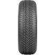Шина Nokian Snowproof 2 225/55R17 97H, TL легковая